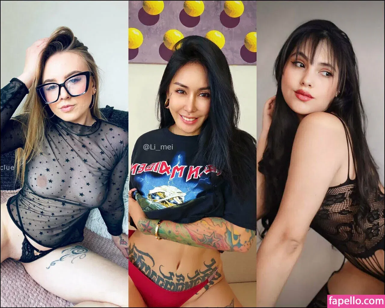 hollyclue Onlyfans Photo Gallery 