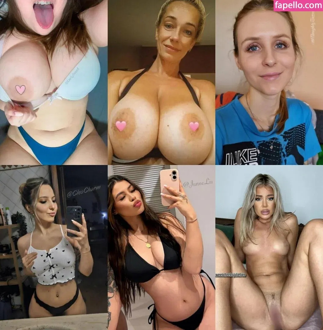 hollyclue Onlyfans Photo Gallery 