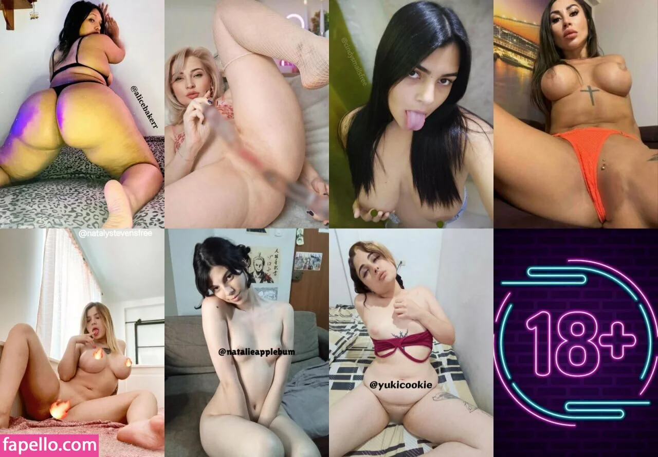 hollyclue Onlyfans Photo Gallery 