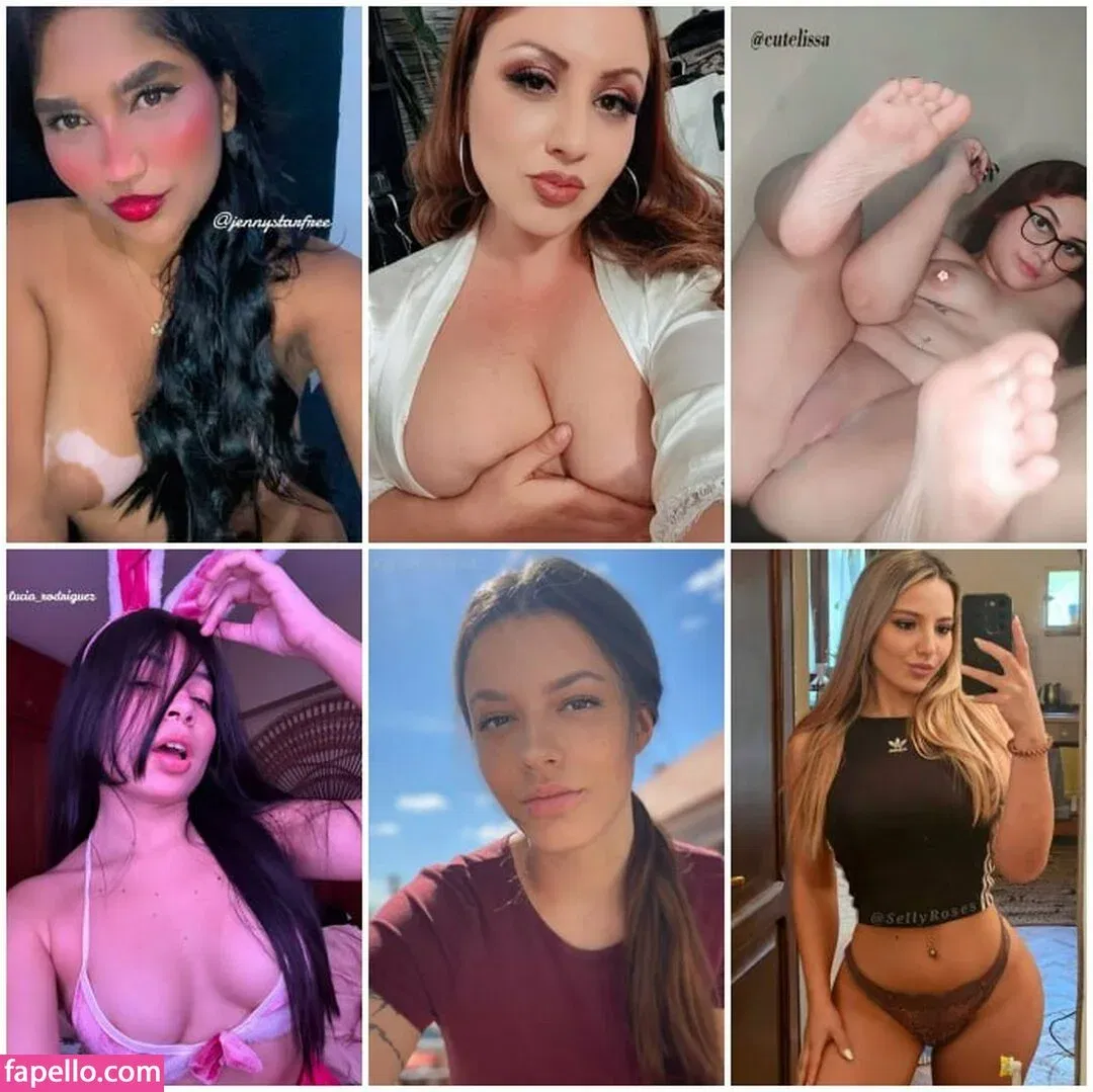 hollyclue Onlyfans Photo Gallery 