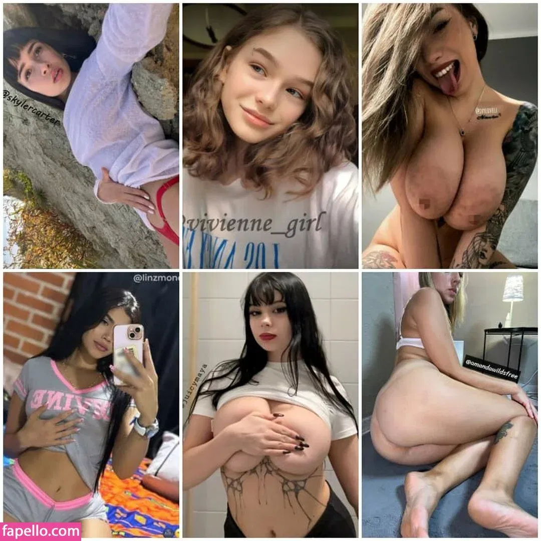 hollyclue Onlyfans Photo Gallery 