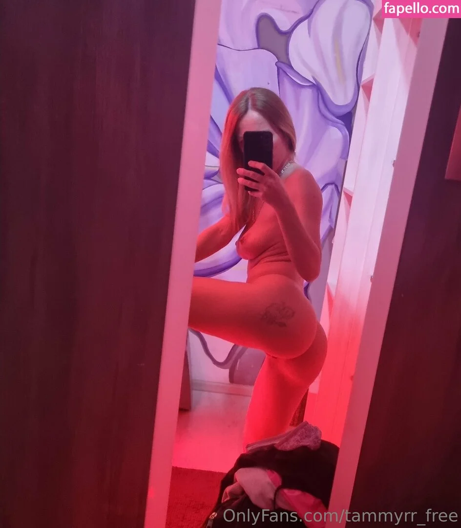 tammyrr_free Onlyfans Photo Gallery 