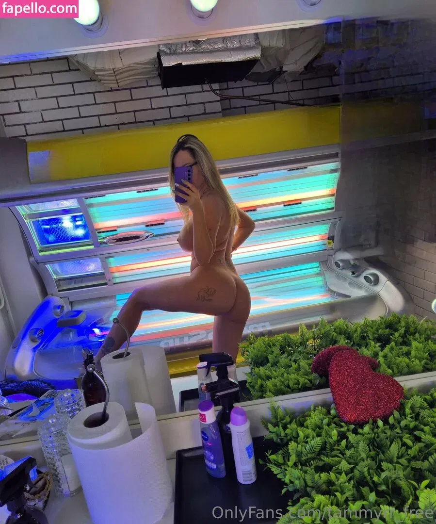 tammyrr_free Onlyfans Photo Gallery 