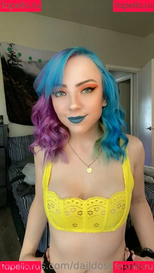 daildoseofthed Onlyfans Photo Gallery 