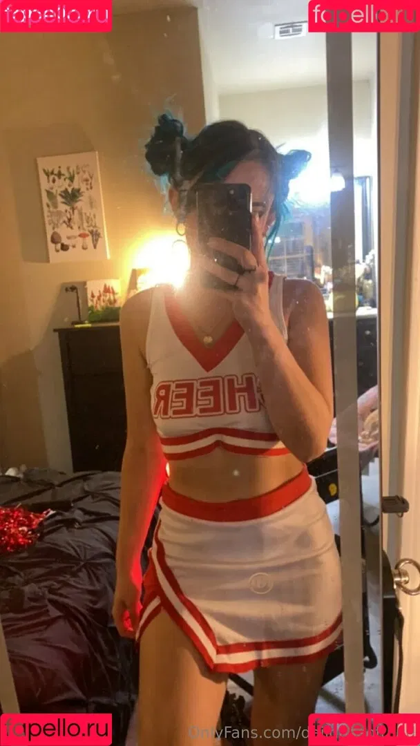 daildoseofthed Onlyfans Photo Gallery 