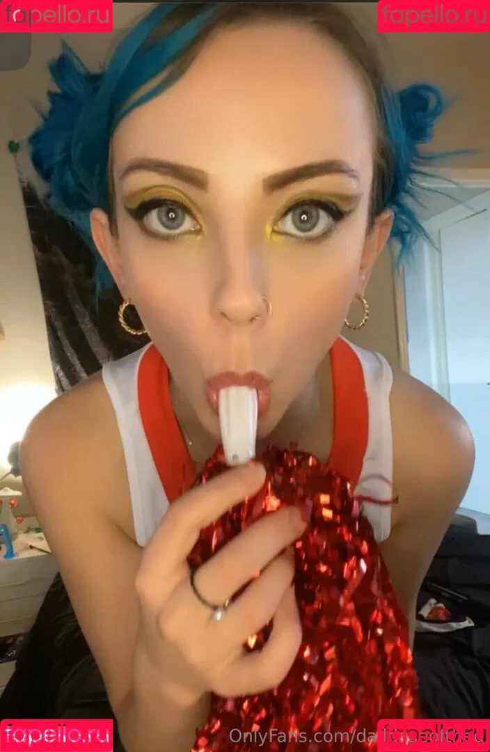 daildoseofthed Onlyfans Photo Gallery 