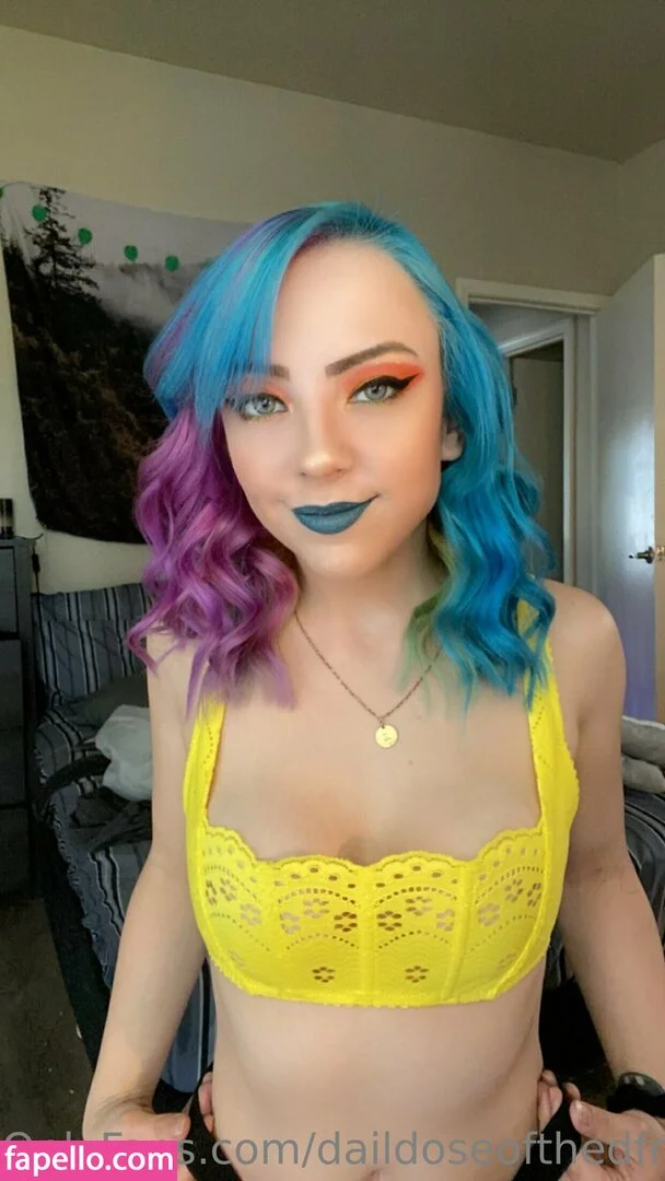 daildoseofthed Onlyfans Photo Gallery 