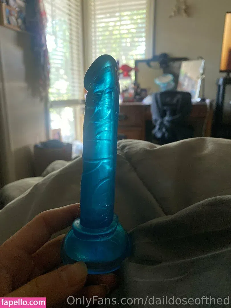 daildoseofthed Onlyfans Photo Gallery 