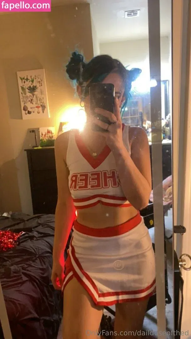 daildoseofthed Onlyfans Photo Gallery 