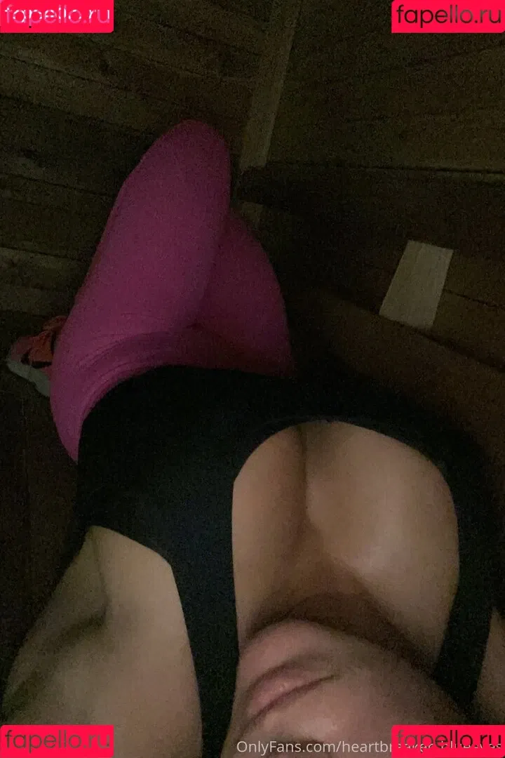 The Heartbreaker Blues Onlyfans Photo Gallery 
