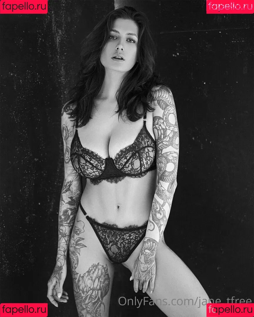 jane_tfree Onlyfans Photo Gallery 