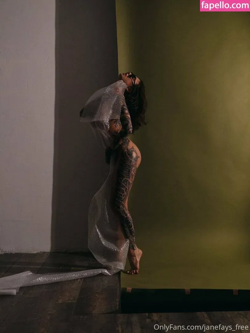 jane_tfree Onlyfans Photo Gallery 