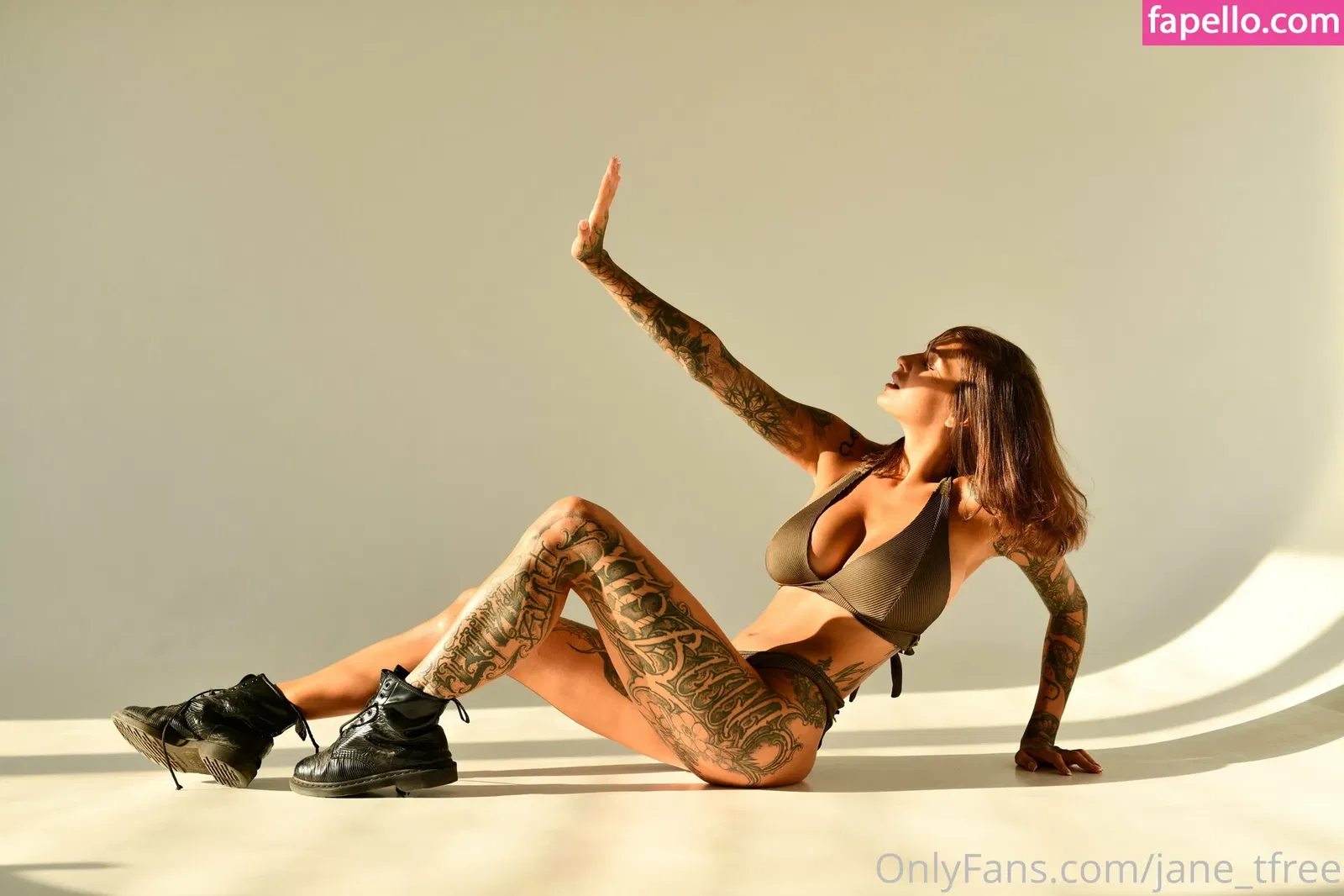 jane_tfree Onlyfans Photo Gallery 