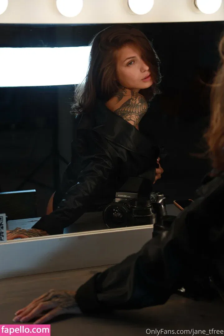 jane_tfree Onlyfans Photo Gallery 