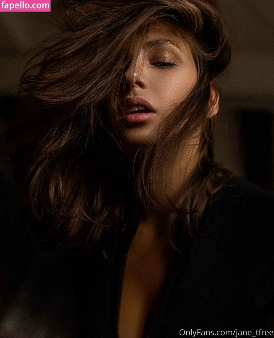 jane_tfree Onlyfans Photo Gallery 