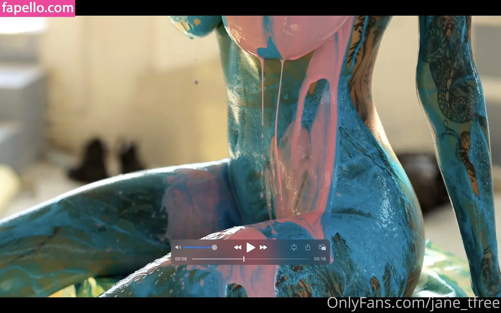 jane_tfree Onlyfans Photo Gallery 