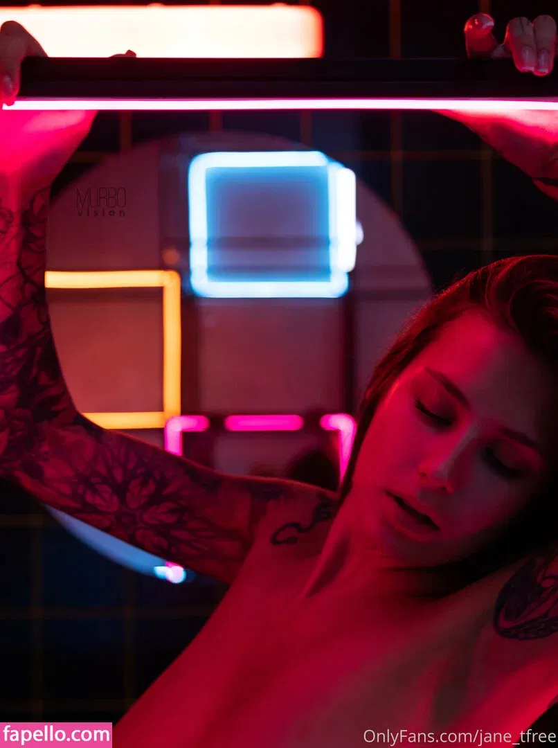 jane_tfree Onlyfans Photo Gallery 