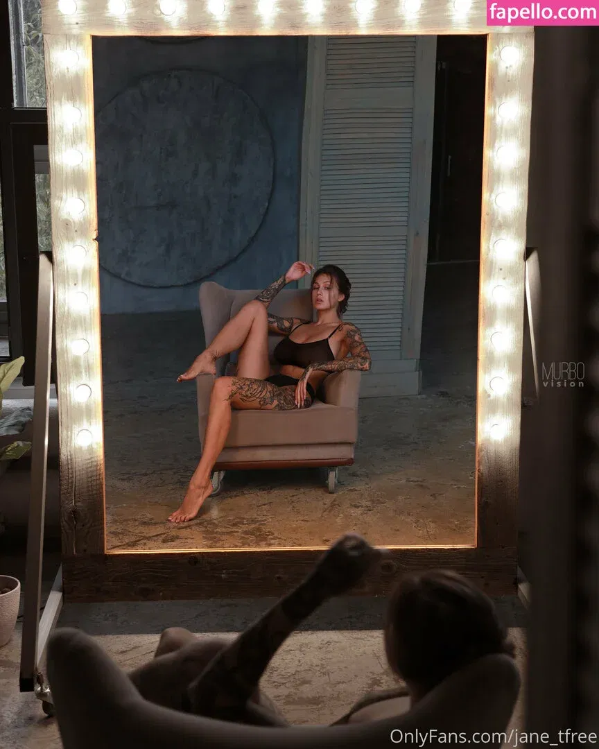 jane_tfree Onlyfans Photo Gallery 