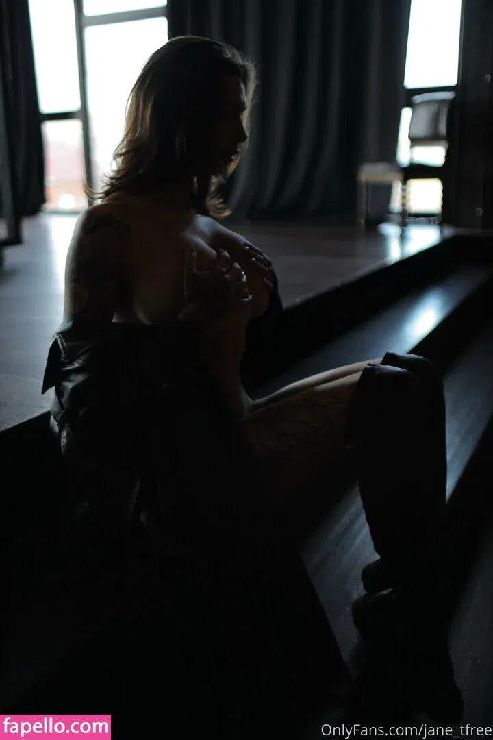 jane_tfree Onlyfans Photo Gallery 