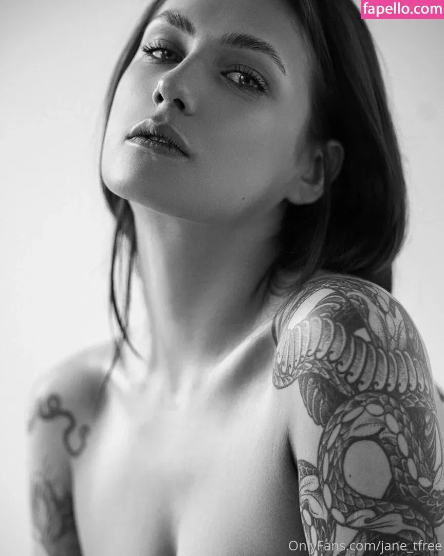 jane_tfree Onlyfans Photo Gallery 