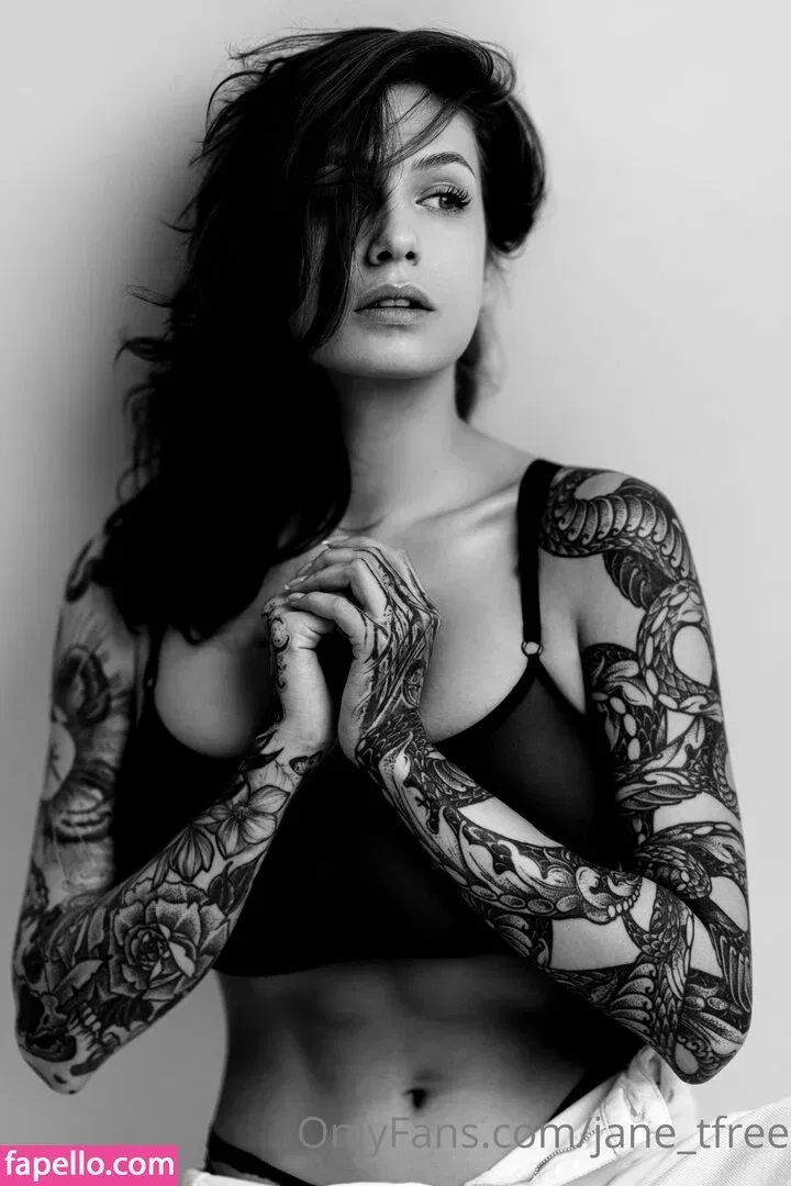 jane_tfree Onlyfans Photo Gallery 