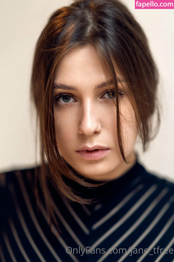 jane_tfree Onlyfans Photo Gallery 