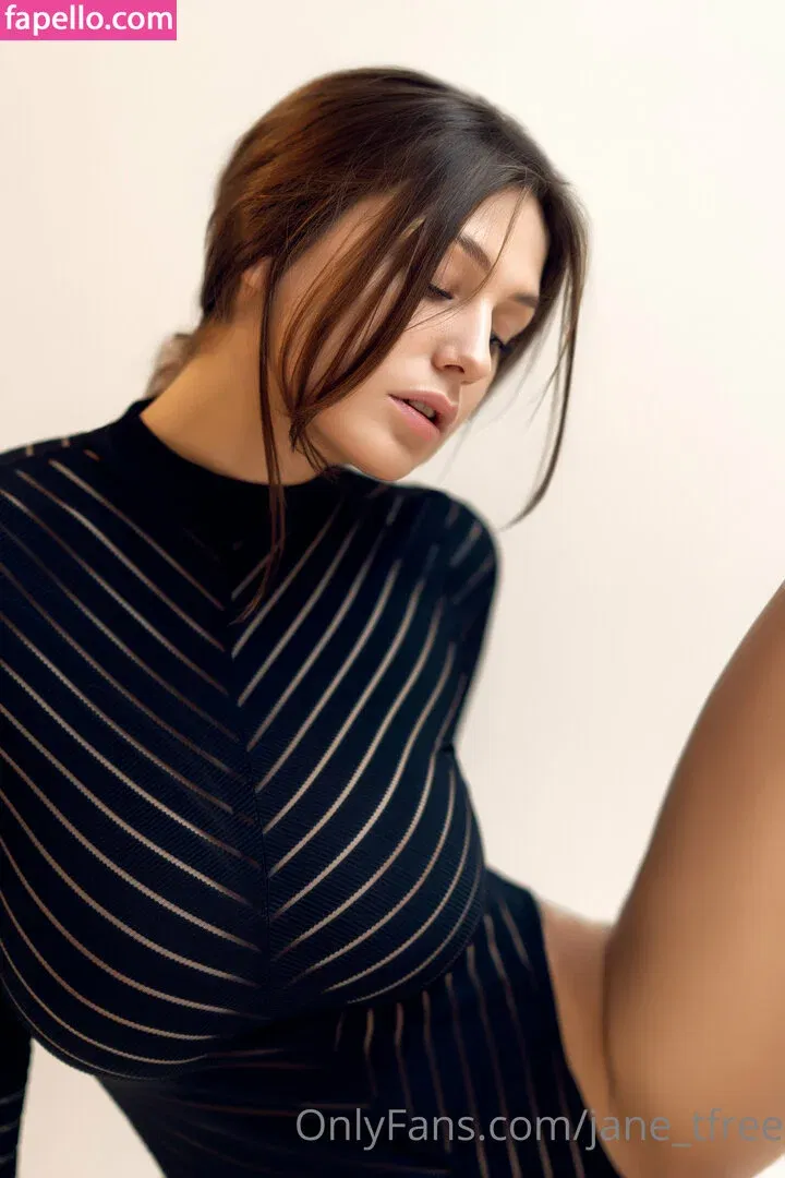 jane_tfree Onlyfans Photo Gallery 