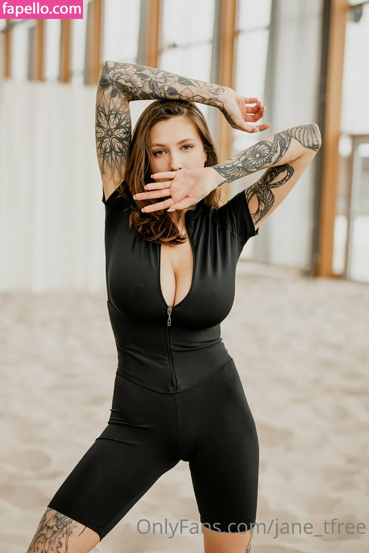 jane_tfree Onlyfans Photo Gallery 
