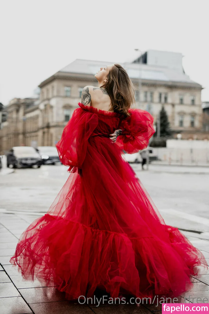 jane_tfree Onlyfans Photo Gallery 