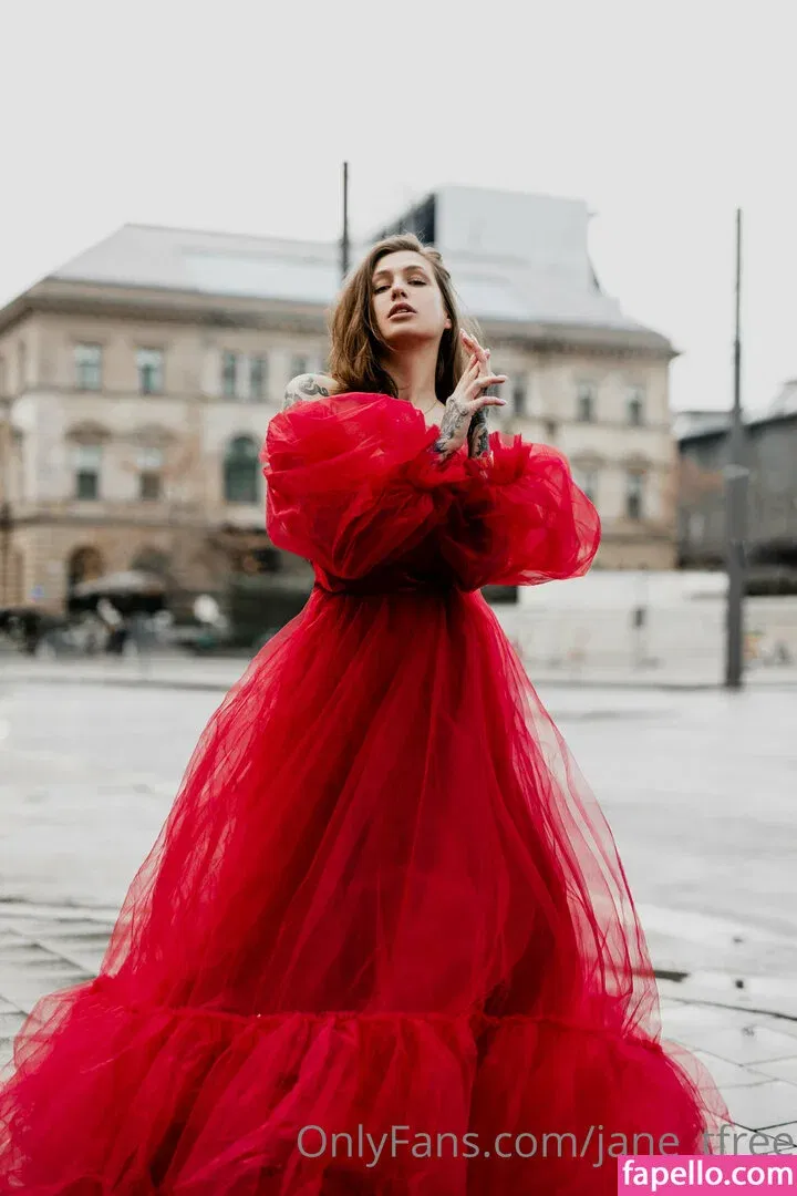 jane_tfree Onlyfans Photo Gallery 