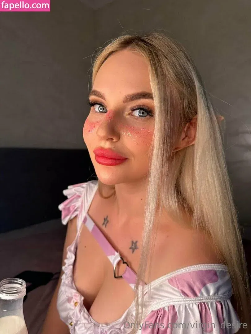 virgin_desire Onlyfans Photo Gallery 