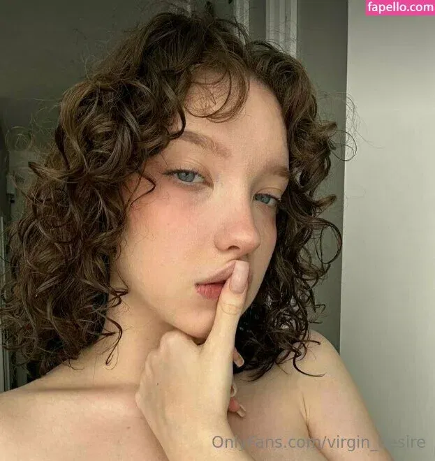 virgin_desire Onlyfans Photo Gallery 