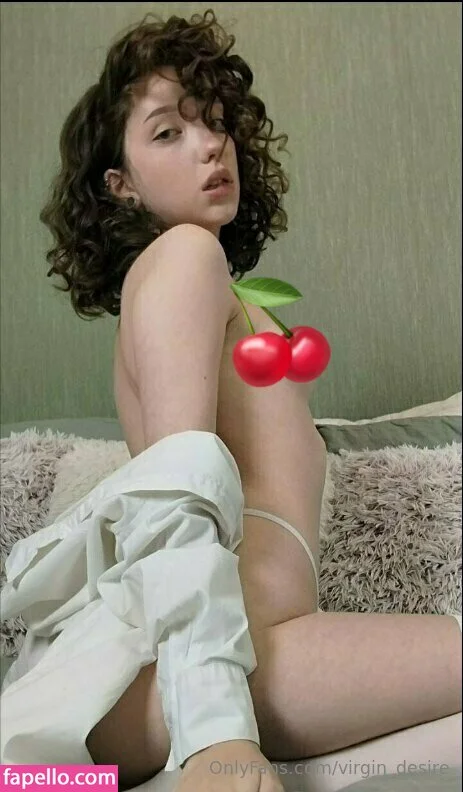 virgin_desire Onlyfans Photo Gallery 