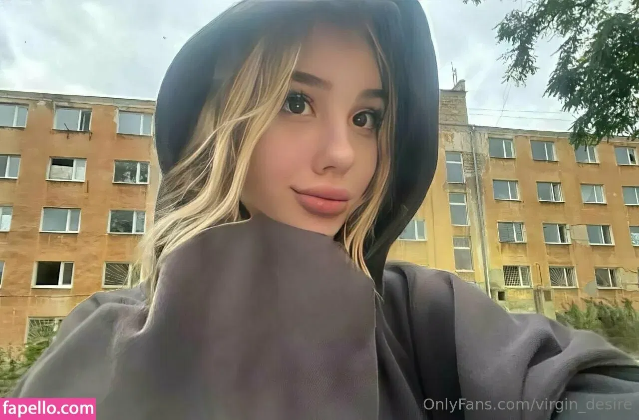 virgin_desire Onlyfans Photo Gallery 