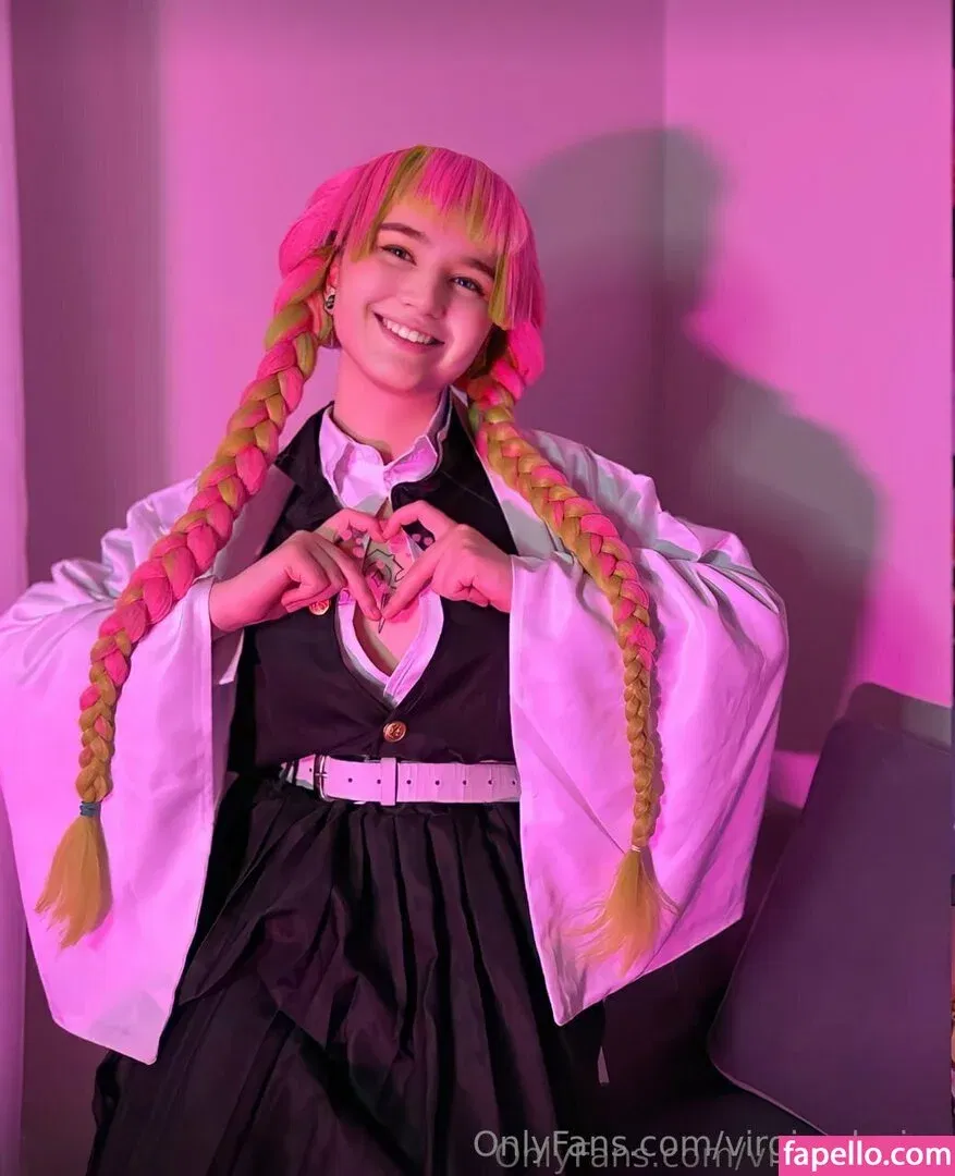 virgin_desire Onlyfans Photo Gallery 