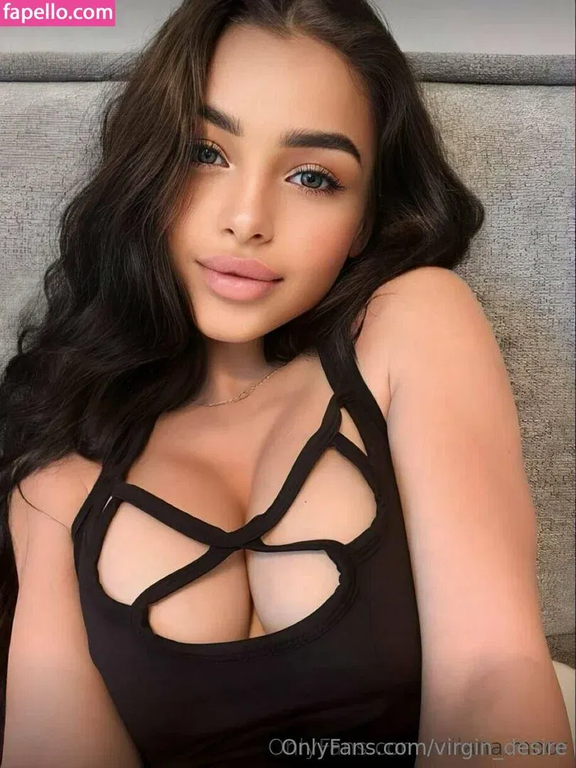 virgin_desire Onlyfans Photo Gallery 