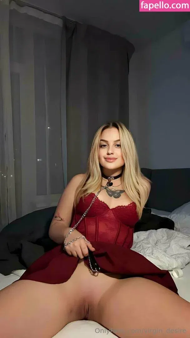 virgin_desire Onlyfans Photo Gallery 
