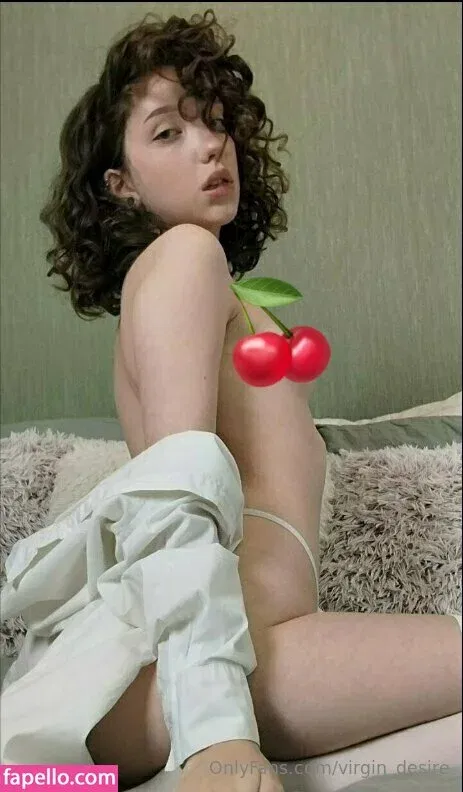 virgin_desire Onlyfans Photo Gallery 