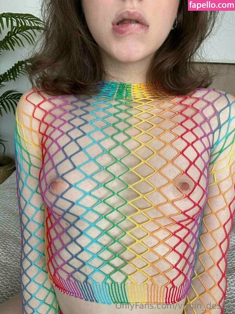 virgin_desire Onlyfans Photo Gallery 