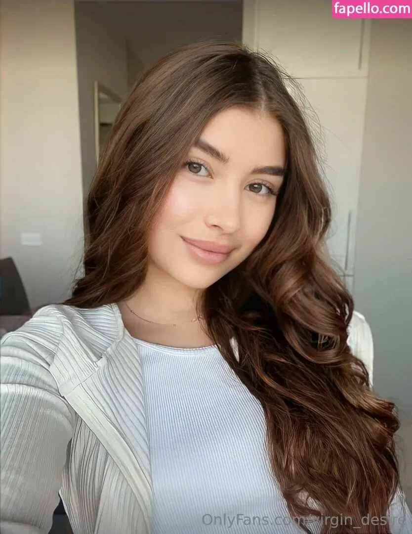 virgin_desire Onlyfans Photo Gallery 