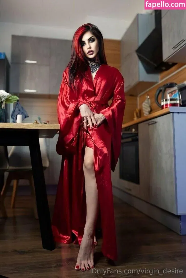 virgin_desire Onlyfans Photo Gallery 