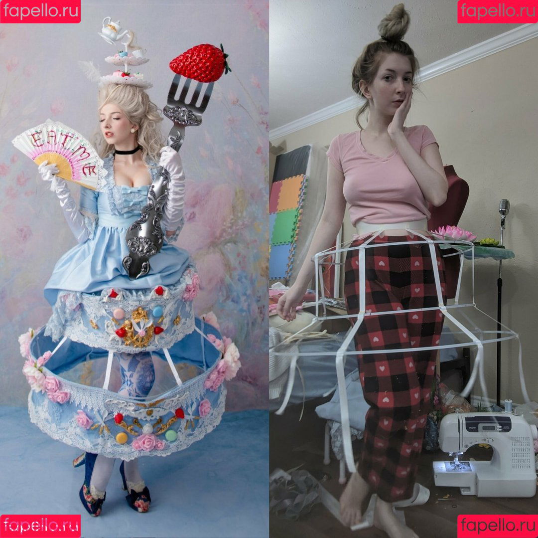 Evette's Niche Onlyfans Photo Gallery 