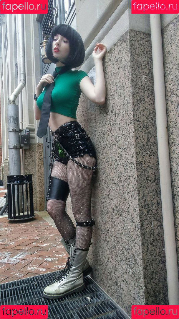 Evette's Niche Onlyfans Photo Gallery 