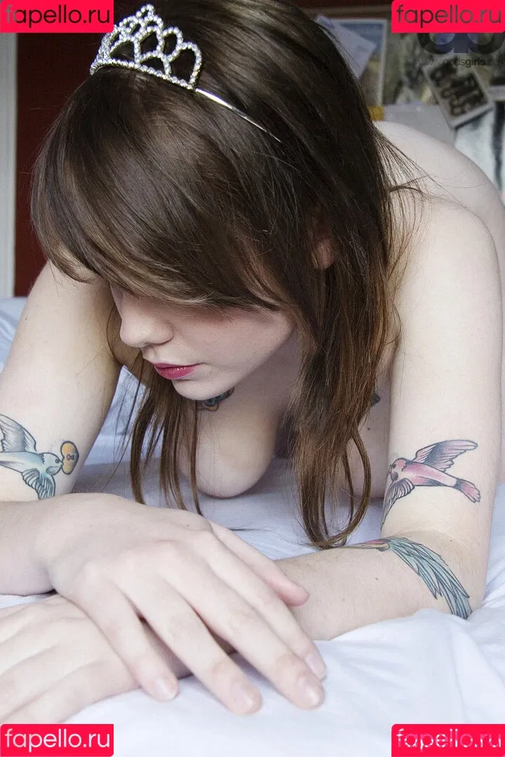 Coeur de pirate Onlyfans Photo Gallery 
