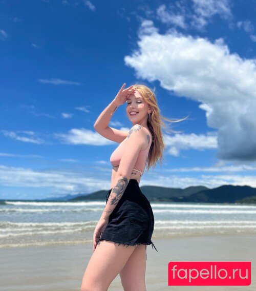 Brubrun1nha Nude Onlyfans Photo 46