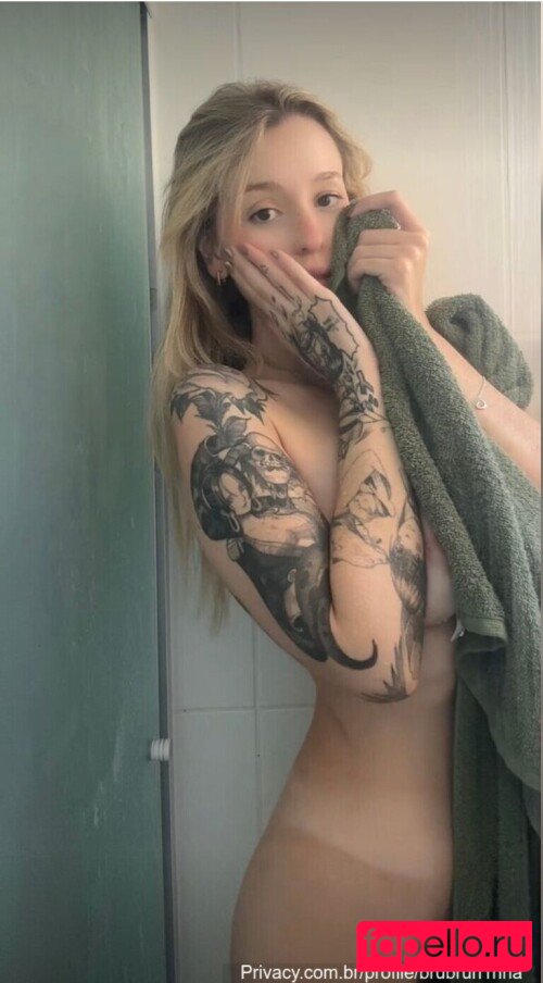 Brubrun1nha Nude Onlyfans Photo 15