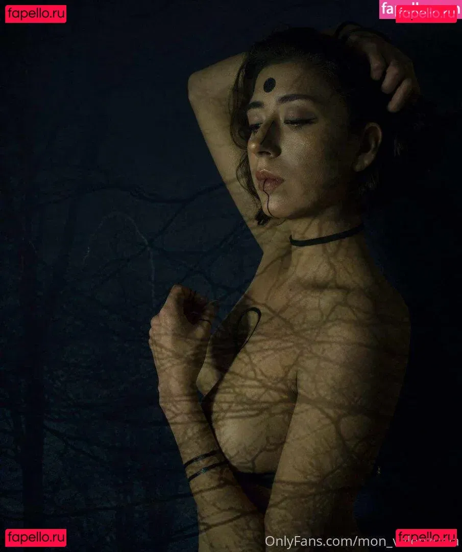 Mon Valenzuela Onlyfans Photo Gallery 