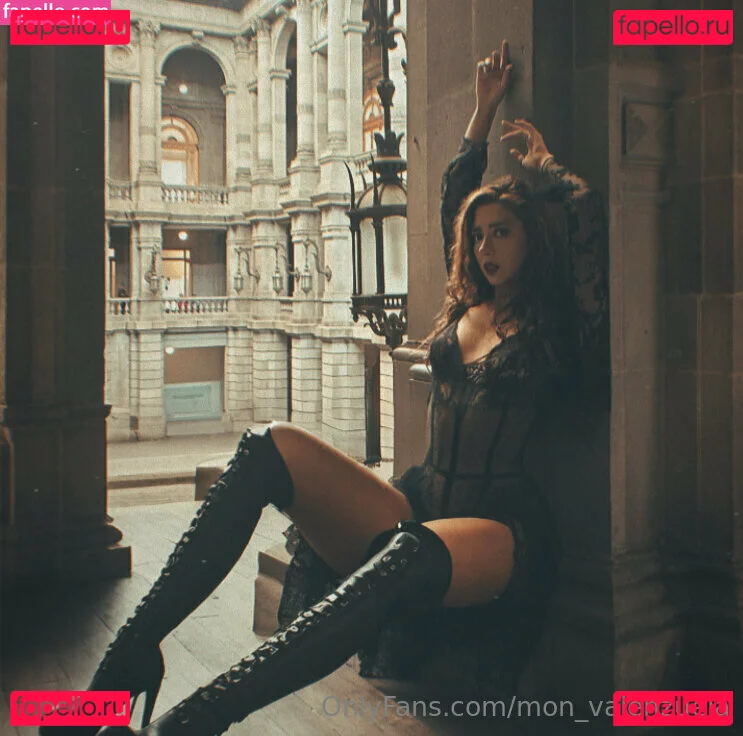 Mon Valenzuela Onlyfans Photo Gallery 