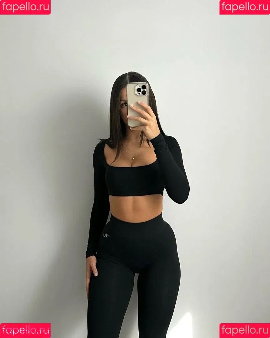 Freya Parkhouse Onlyfans Photo Gallery 