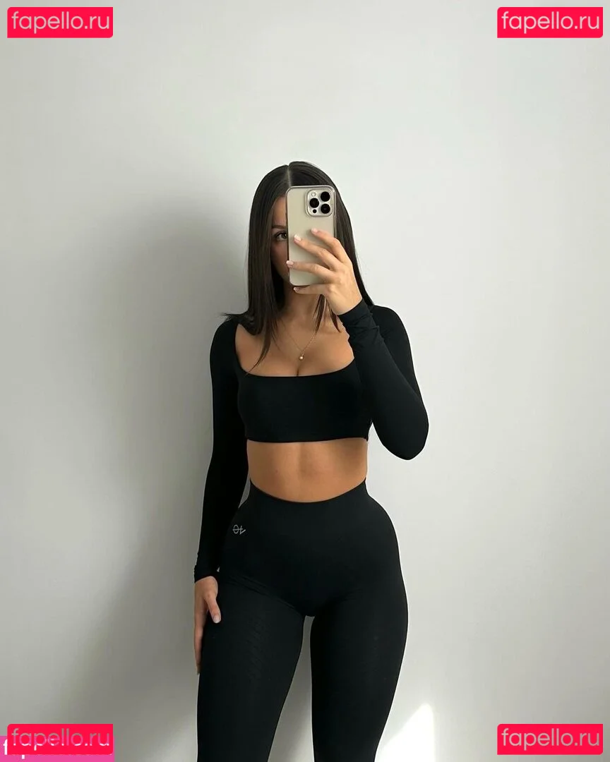 Freya Parkhouse Onlyfans Photo Gallery 